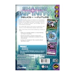 Hutter Shards of Infinity - Relics of the Future (d)