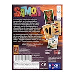 Hutter Samoa (d)