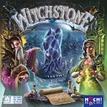 Hutter Witchstone (d,f,e)