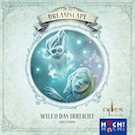 Hutter Dreamscape - Will'O le feu follet (d)