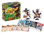 Hutter King of Tokyo - Halloween (d)