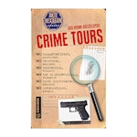 Hutter Crime Tours - Fichier Hexagone (d)