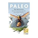 Hans Im Glück Paleo The Hornets Mini-Expansion (d)