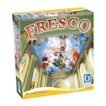 Hutter Trade Fresco Revised Edition (d,e)