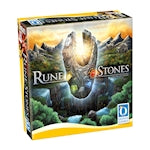 Hutter Trade Rune Stones (d,e,f)