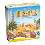 Hutter Trade Marrakesh Essential (d)