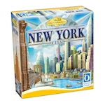 Hutter Trade New York Classic (d)