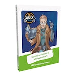 Pack de personnages Hutter Trade Quiz Club Science-fiction et science (d)