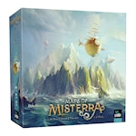 Hutter Trade Maps of Misterterra (d)