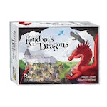 Hutter Trade Keydom's Dragons (d,e)