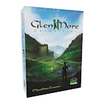 Hutter Trade Glen More II Chroniques (d, e)