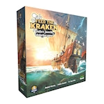 Hutter Trade Feed the Kraken Base Game (d,e)