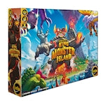 Hutter Trade King of Monster Island (d)