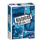 Hutter Trade Histoires 100 fins - Édition pirates (f)