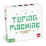 Hutter Trade Turing Machine (d)