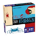 Hutter Trade Marsch der Krabben (d)