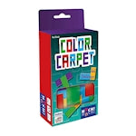 Hutter Trade Color Carpet (mult)