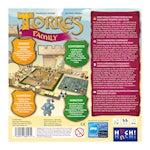 Hutter Trade Torres Family (d,e)