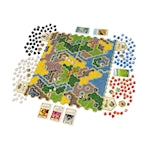 Hutter Trade Kingdom Builder (d)