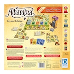 Hutter Trade Alhambra édition révisée International (mult)