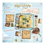 Hutter Trade Maps of Misterterra (d)