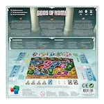 Hutter Trade Gods of Rome (d)