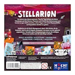 Hutter Trade Stellarion (d)