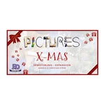 Intl Games Pictures Extension X-MAS (d, e)