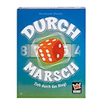 Kendi Games Durchmarsch (mult)