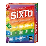 Kendi Games Sixto (multi)