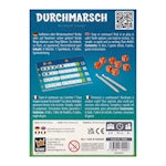 Kendi Games Durchmarsch (mult)