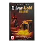 Nuremberg Silver &amp; Gold - Pyramids (mult)