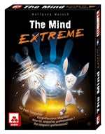 Nuremberg The Mind - Extreme