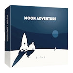 Oink Games Moon Adventure (d,f)