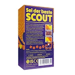 Oink Games Scout (d, e)