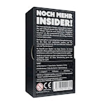 Oink Games Insider Noir (d, e)