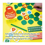 Oink Games Quickity Pickity (d,e)