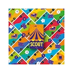 Oink Games Scout (d, e)