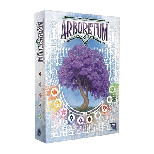 Arboretum d'Origames (n)