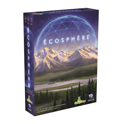 Origames Ecosphere (f)