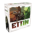 Origames Ettin: the union makes the force (f)