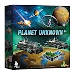 Origames Planet Unknown (f)