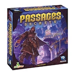 Origames Passages Secrets (f)