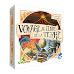 Origames Voyage to the Center of the Earth (f)