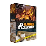 Origames Les Flammes D'Adlerstein (f)