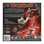 Origames Clank Acq. Inc. The C Team Pack (f)