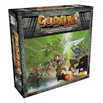 Origames Clank! In the Space (f)