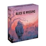 Origames Alice Is Missing (f)