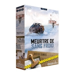 Origames Meutre De Sang Froid (f)