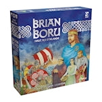 Origames Brian Boru (f)